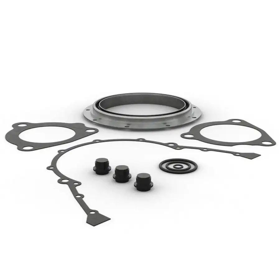 NEW GASKET KIT image