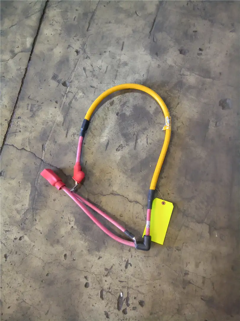 NEW CABLE AS image