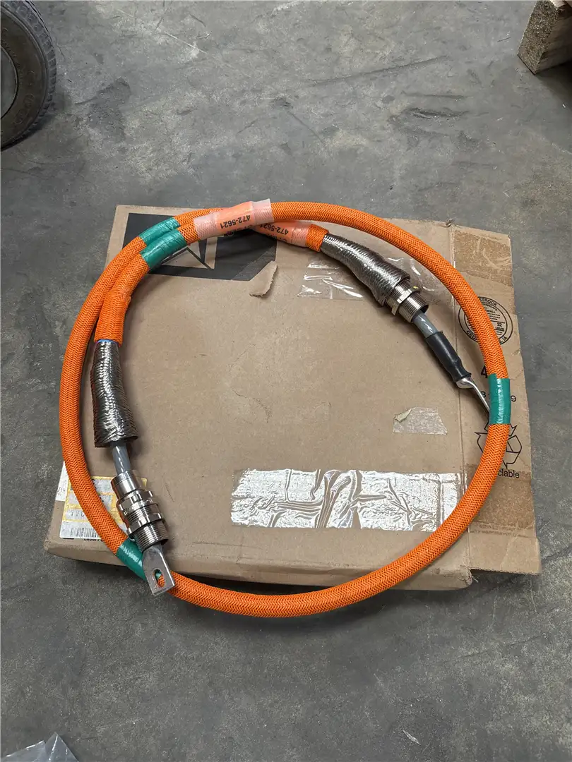 NEW CABLE AS image