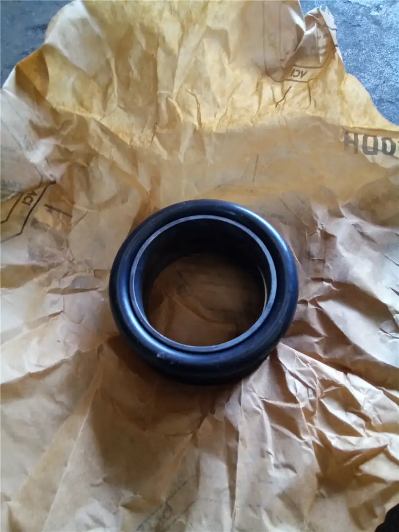 NEW DUO CONE SEAL image