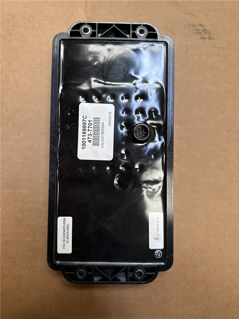 NEW SENSOR image