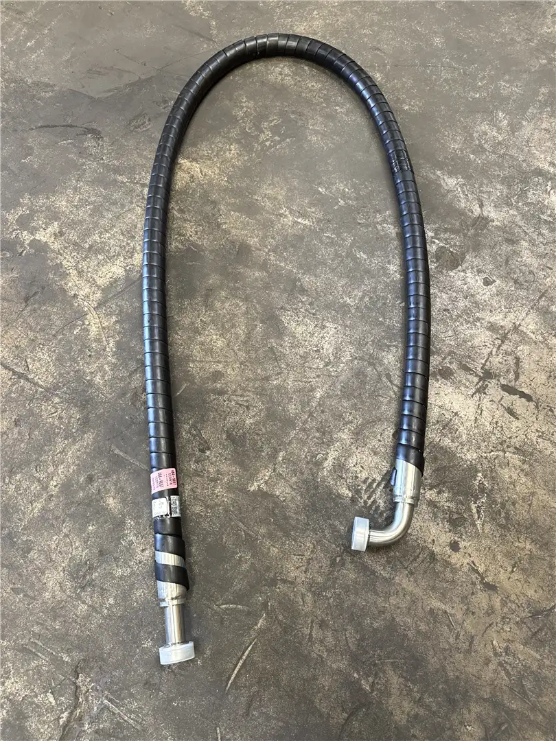 NEW HOSE AS image