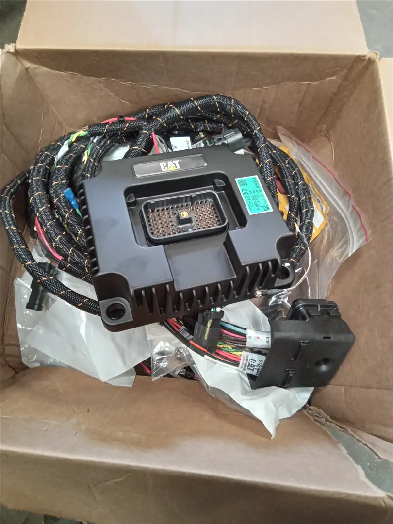 NEW WIRING GP image