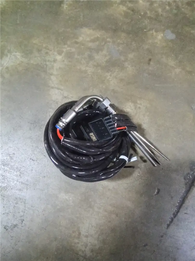 NEW TEMP SENSOR image