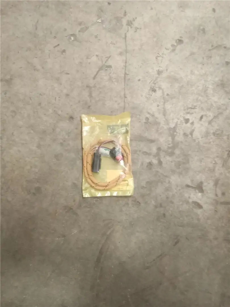 NEW HARNESS AS image
