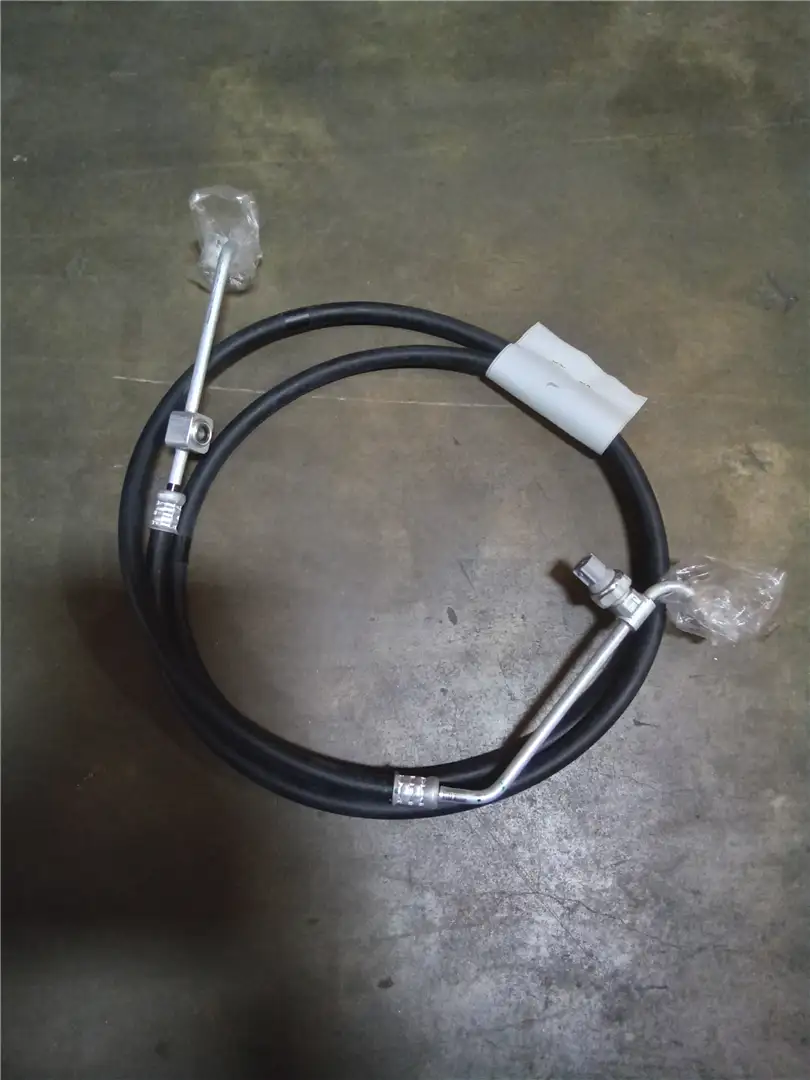 NEW HOSE image
