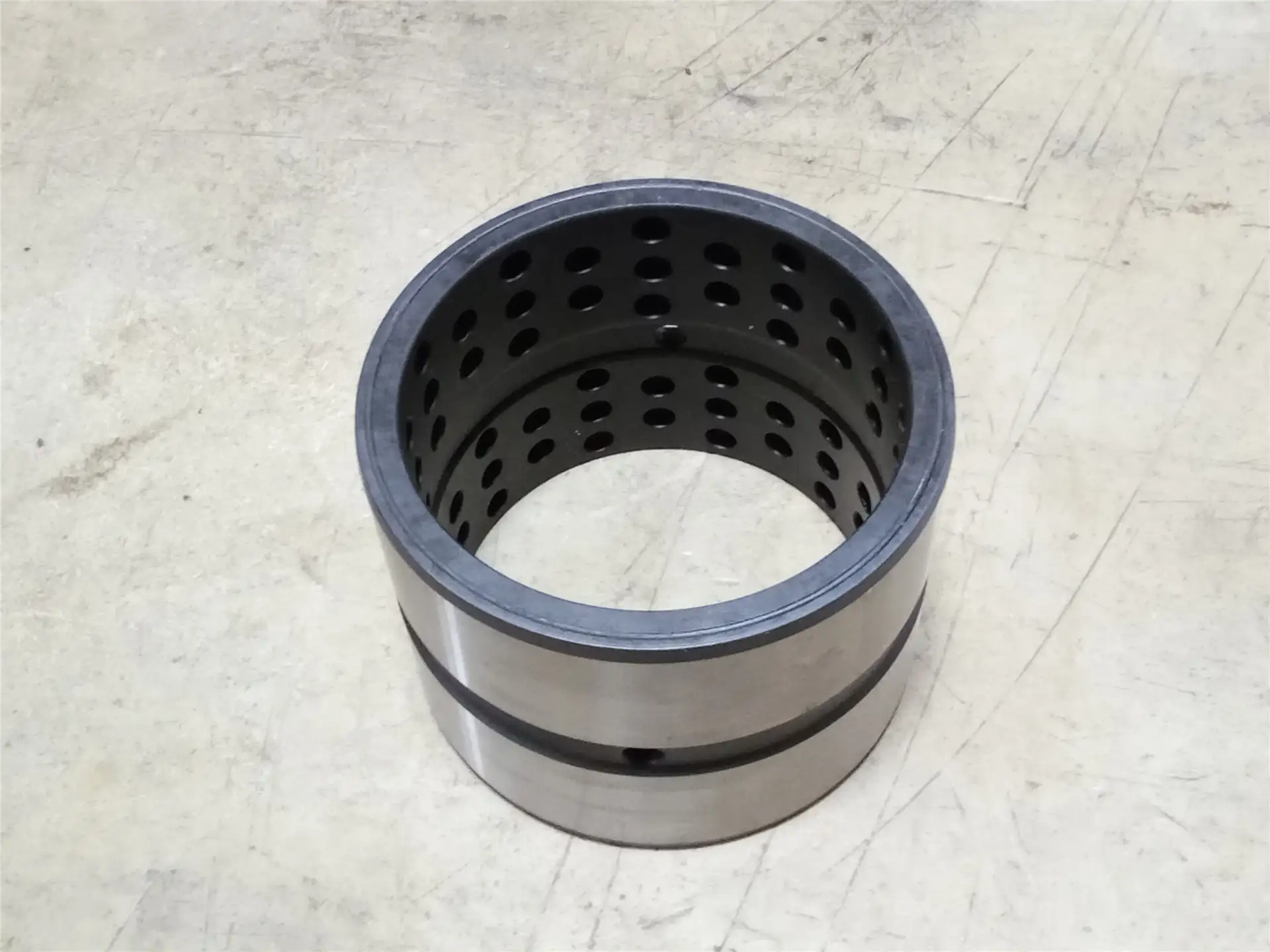 NEW BEARING image