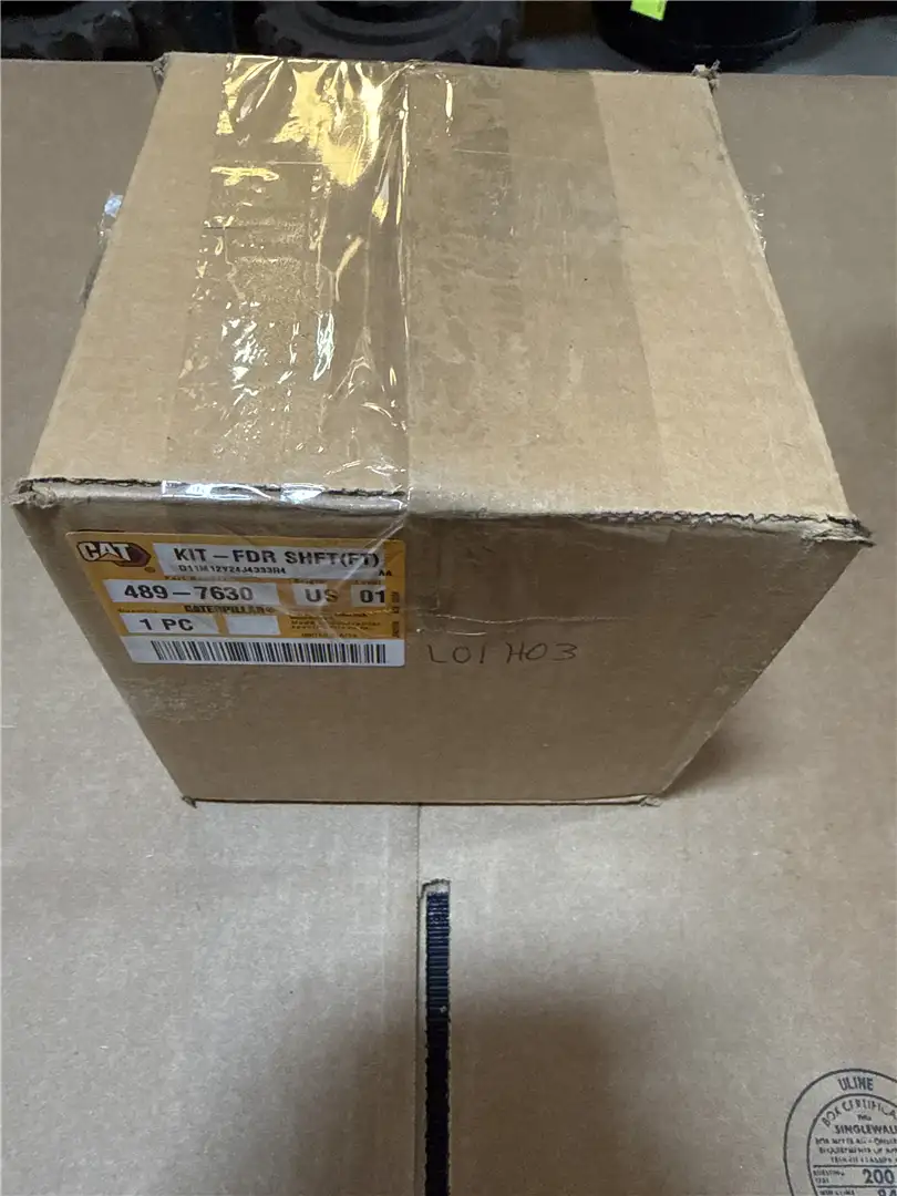 NEW KIT FDR SHFT image