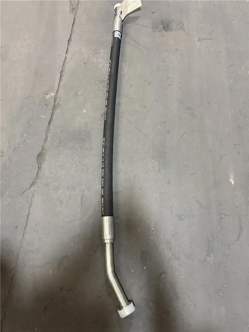 NEW HOSE image