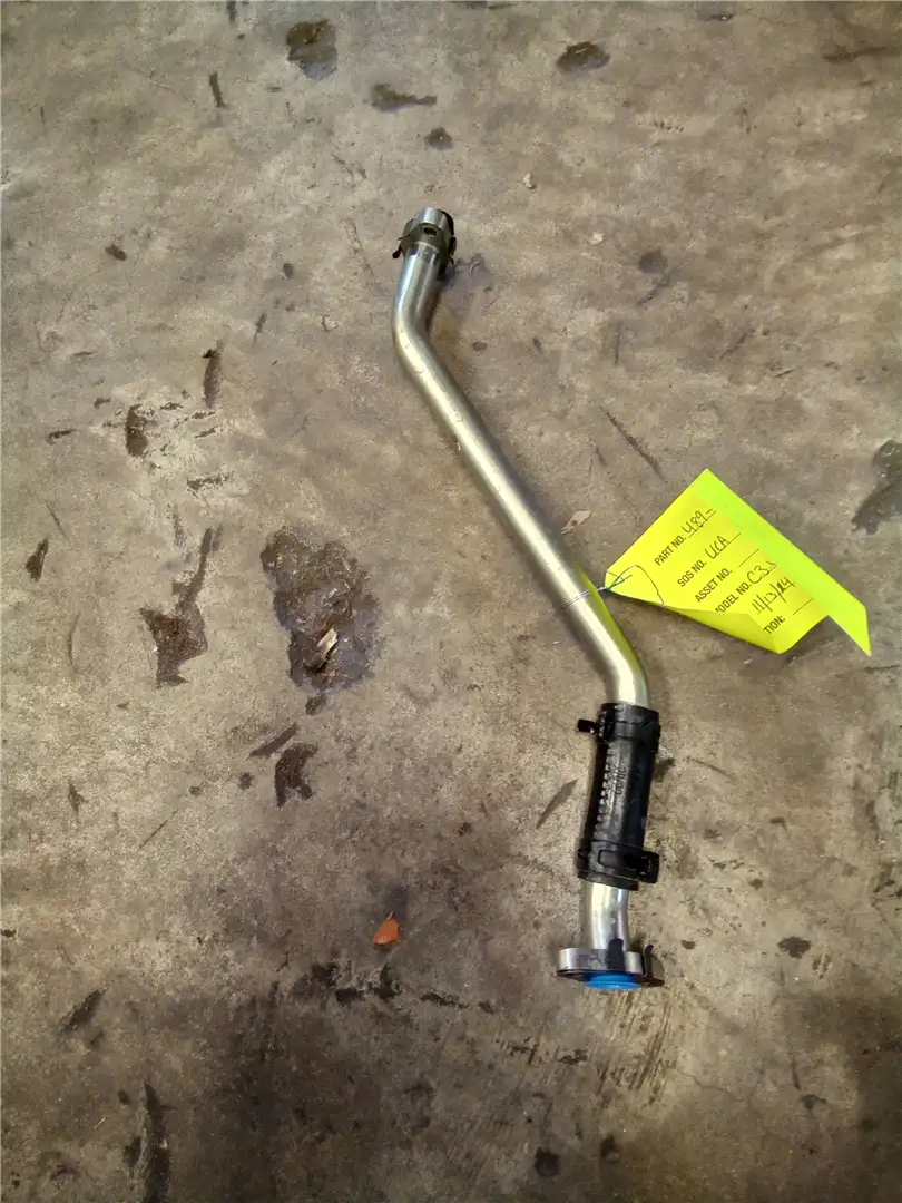 NEW HOSE TUBE image