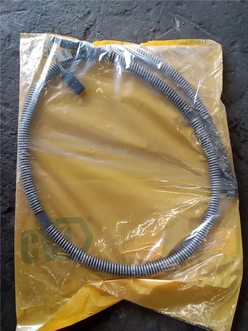 NEW HARNESS image