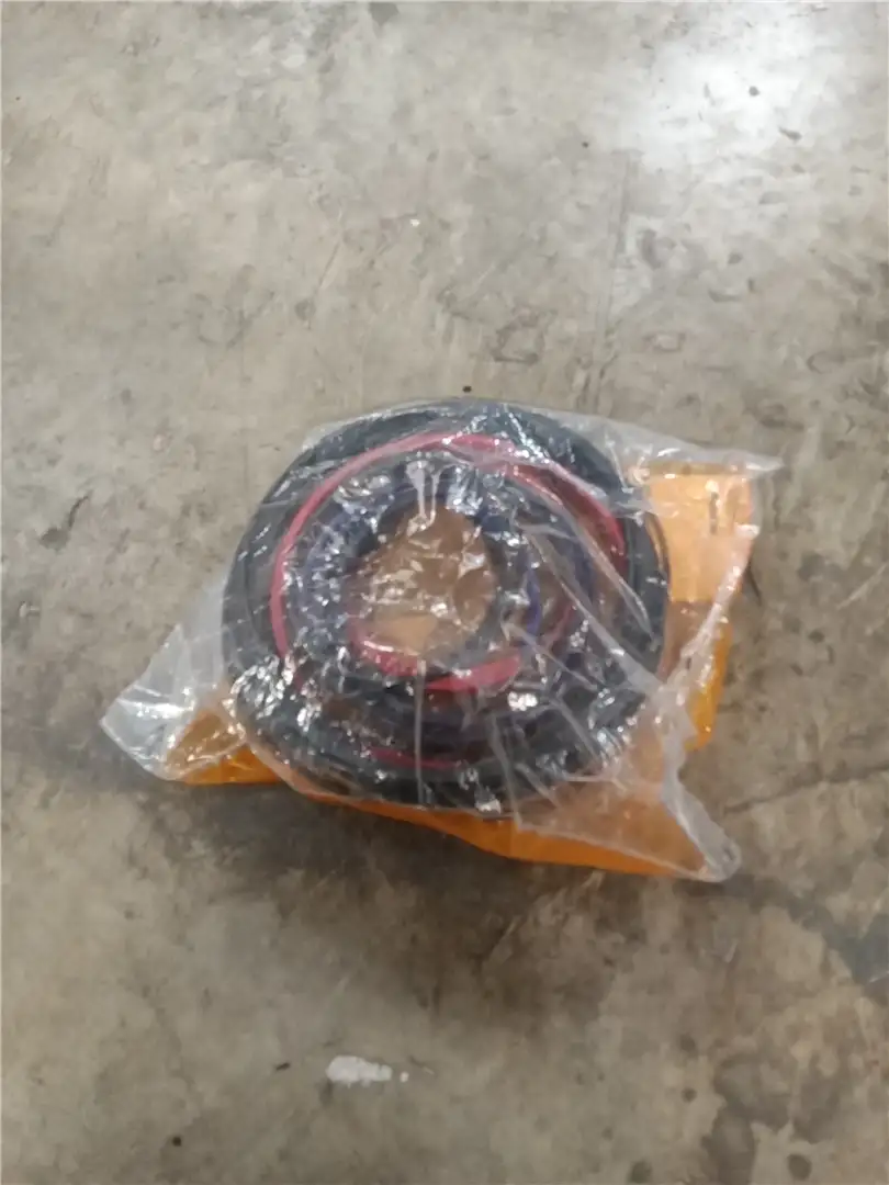 NEW SEAL KIT image
