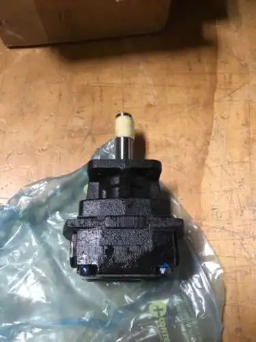 NEW HYDRAULIC MOTO image