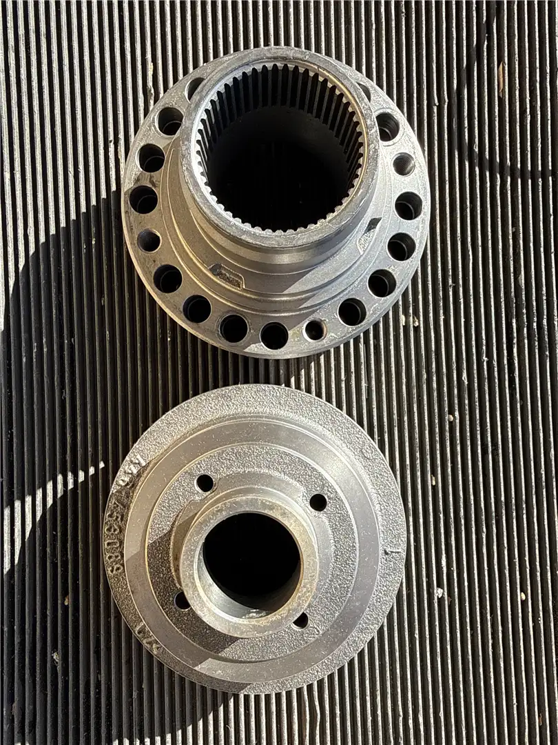 NEW DIFFERENTIAL image