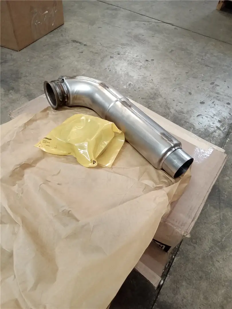 NEW PIPE AS image