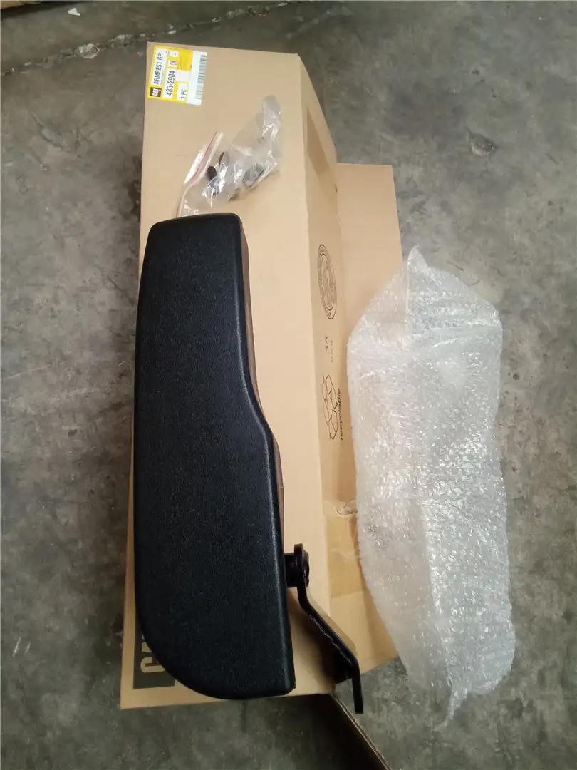 NEW ARMREST GP image