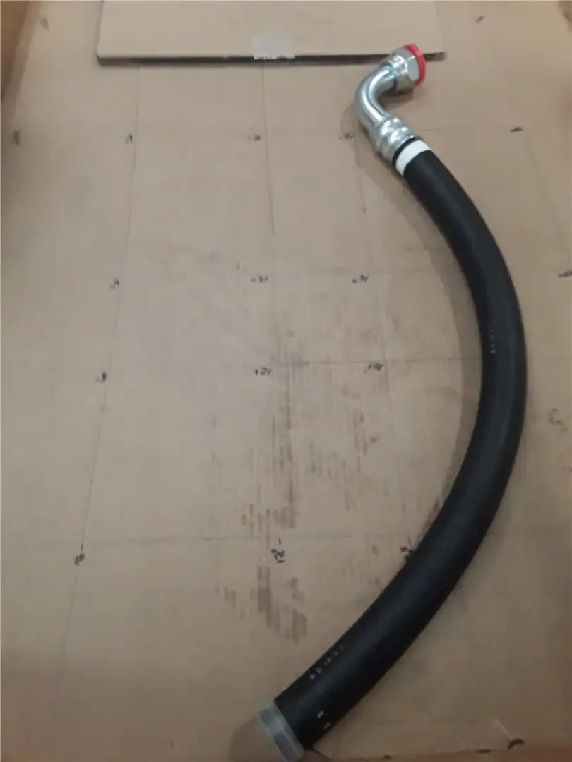NEW HOSE image