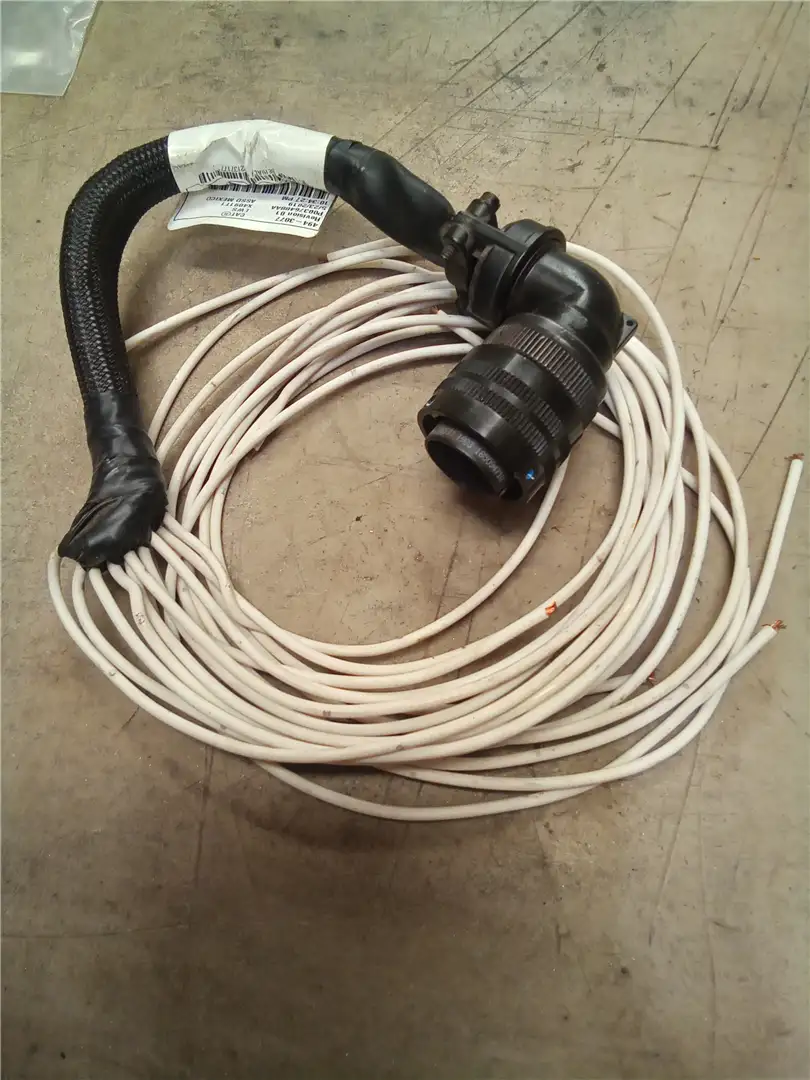 NEW PLUG image