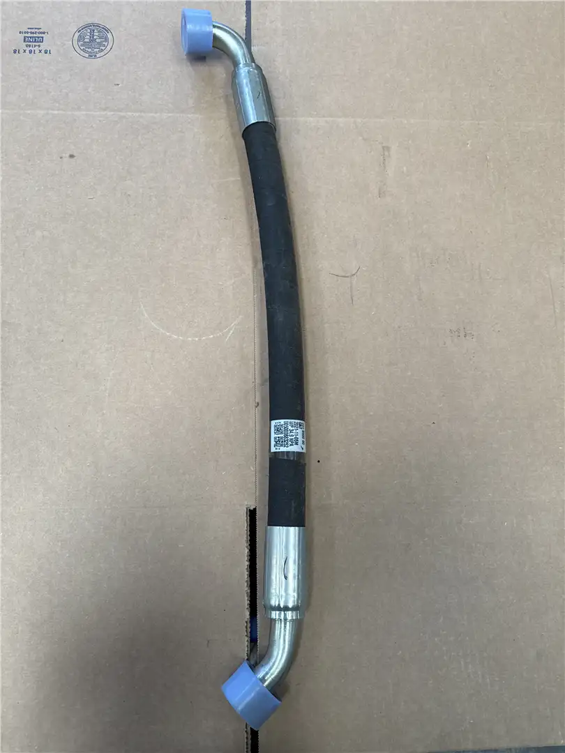 NEW HOSE AS image