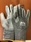 NEW GLOVES image