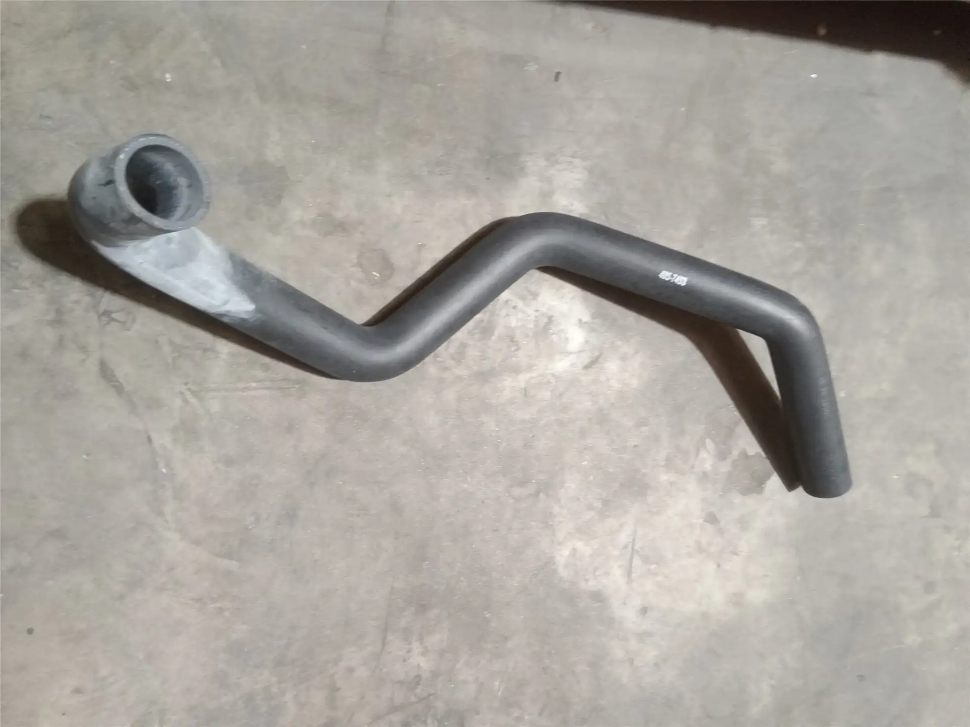 NEW HOSE image