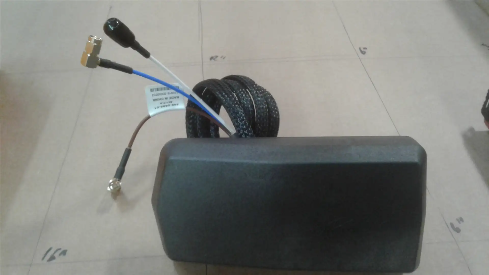 NEW ANTENNA AS image