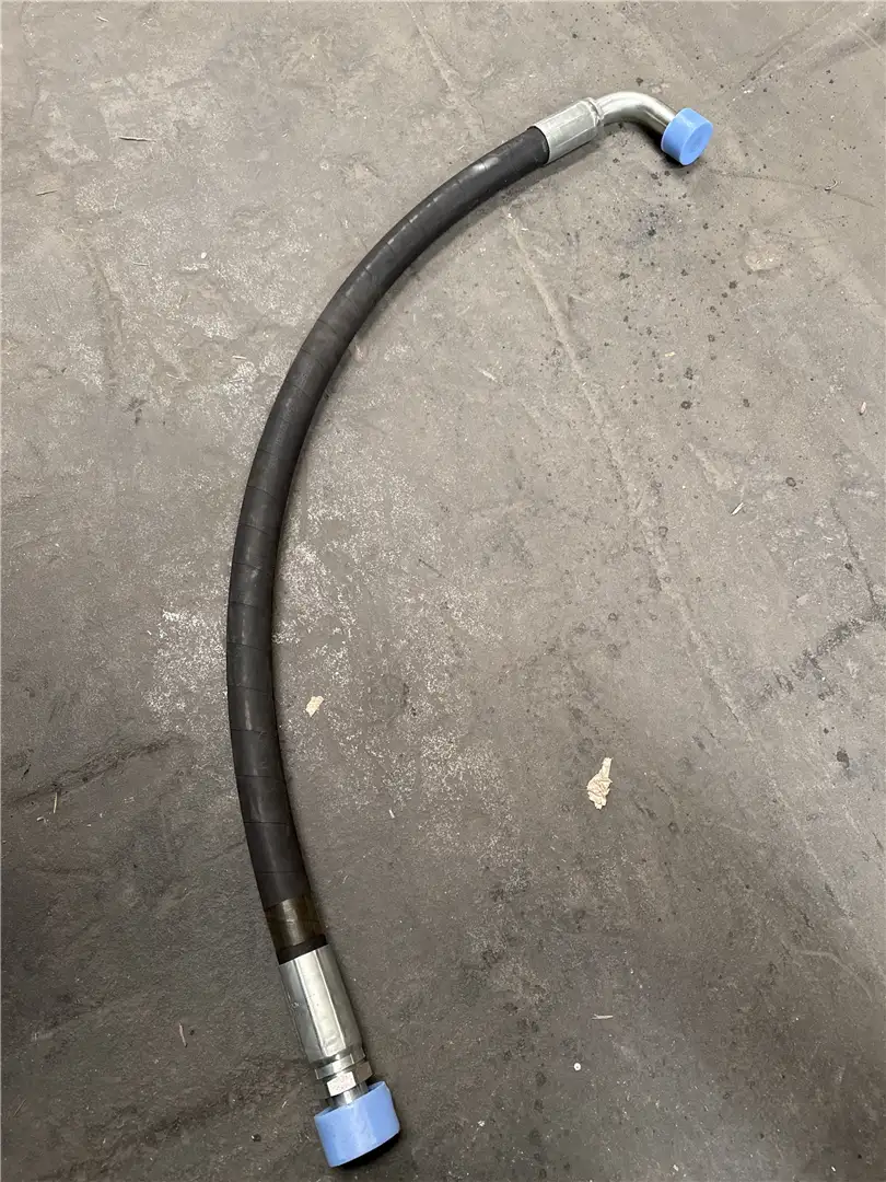 NEW HOSE AS image