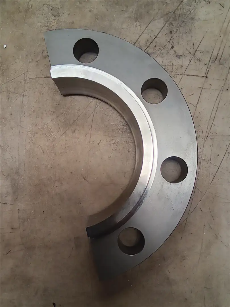 NEW BEARING CAP image