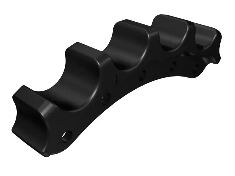 NEW SPROCKET SEGME image