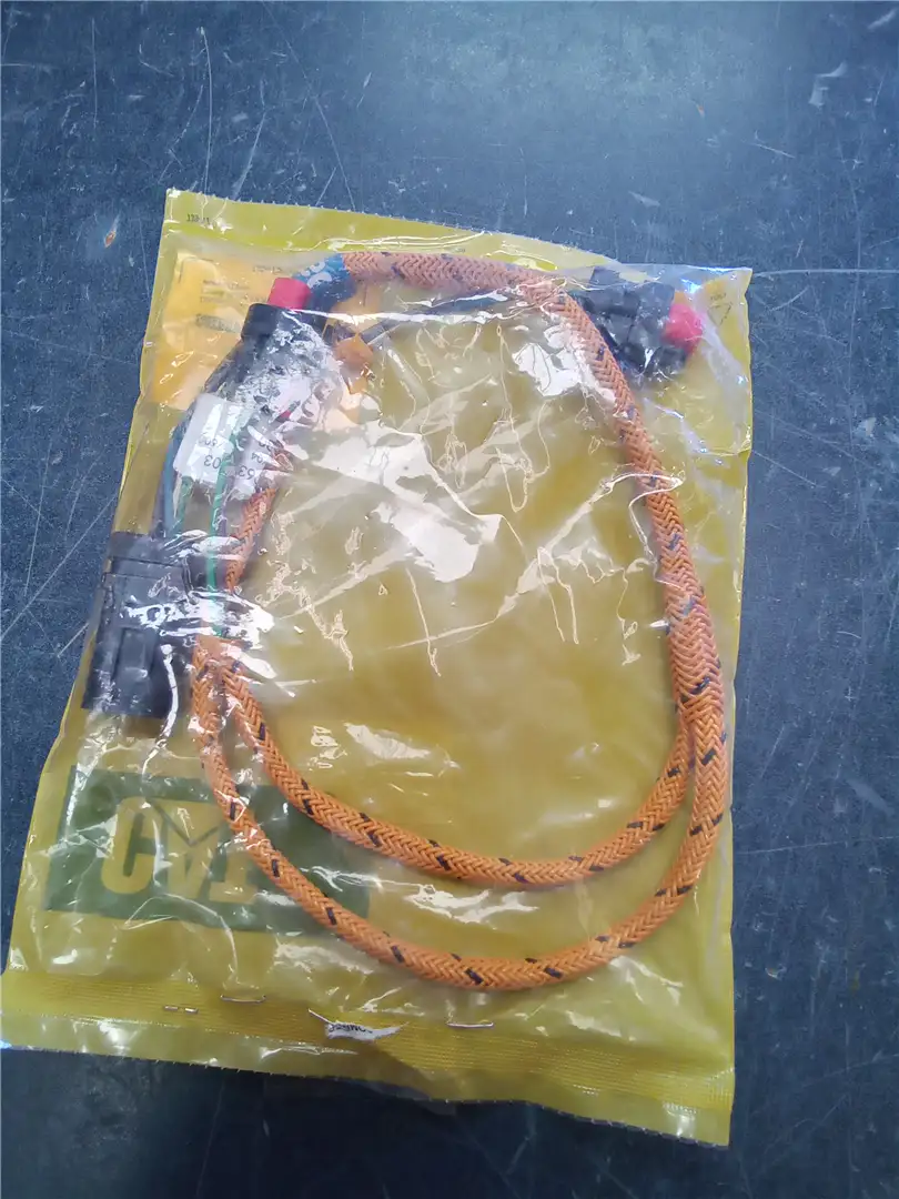 NEW HARNESS AS-C image