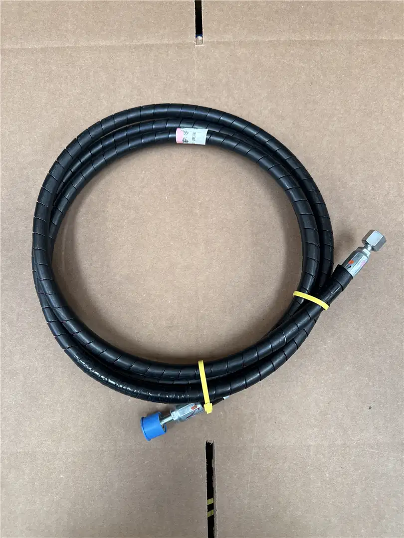 NEW HOSE AS image