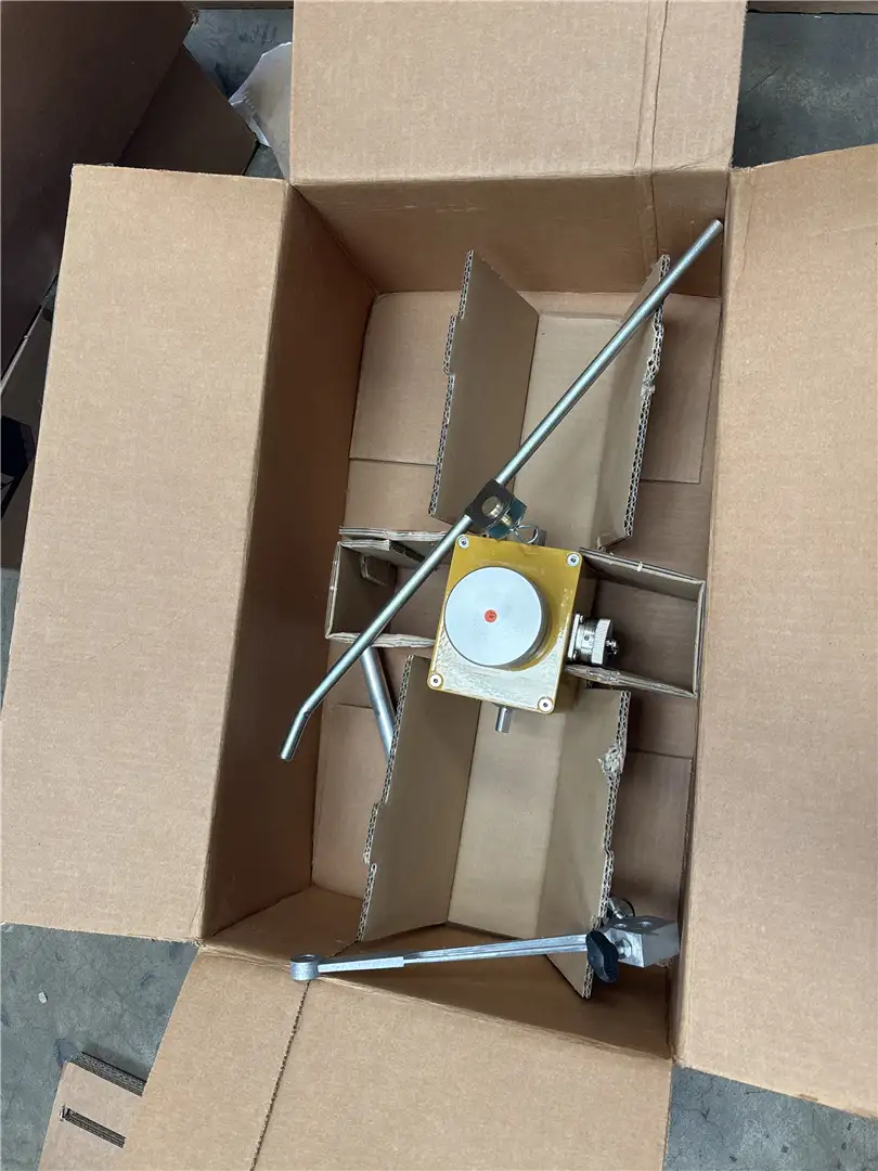 NEW SENSOR GP image