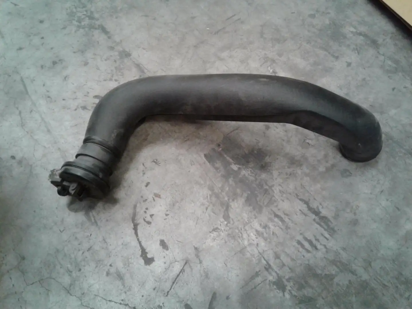 NEW TUBE AS image