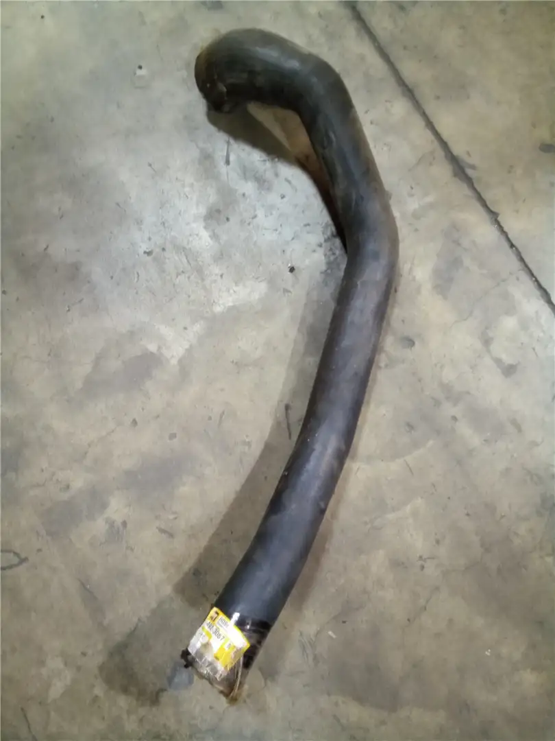 NEW HOSE image