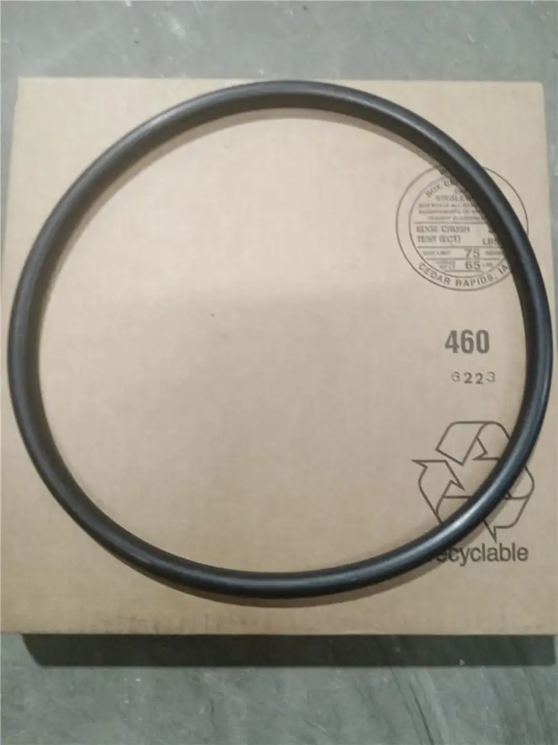 NEW RING SEAL image