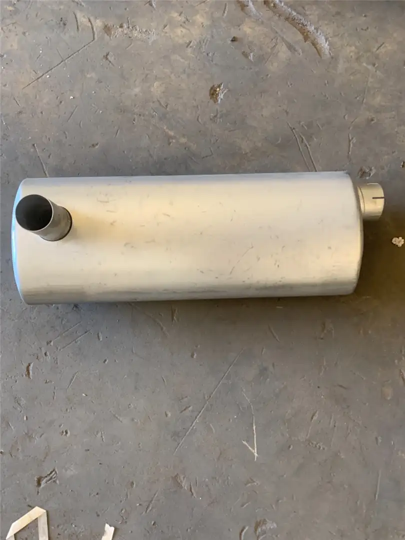 MUFFLER image