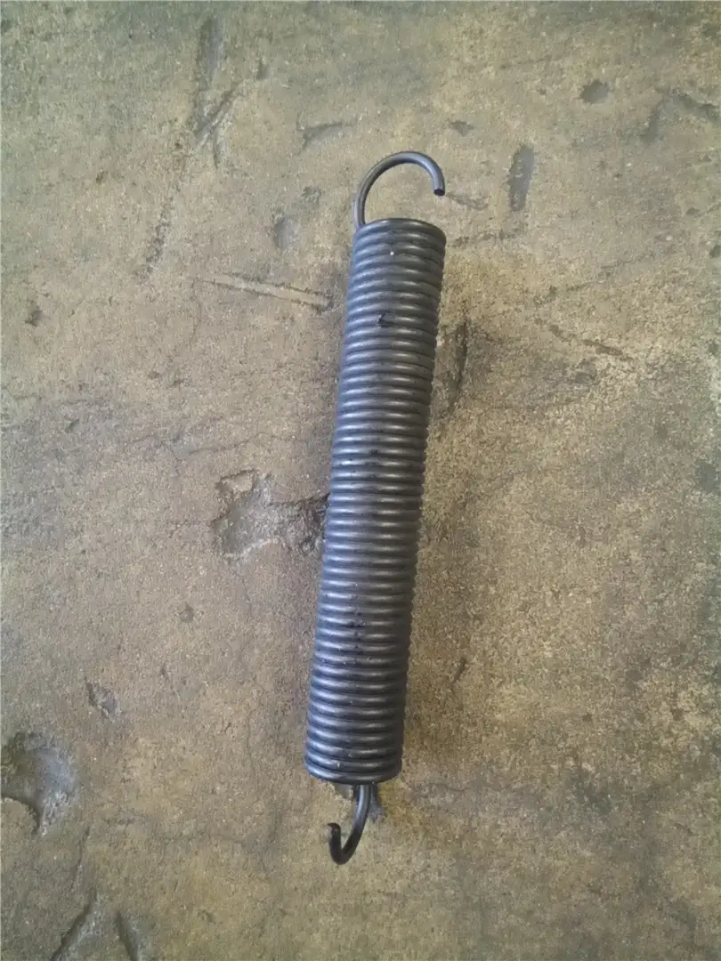 NEW ROD SPRING image