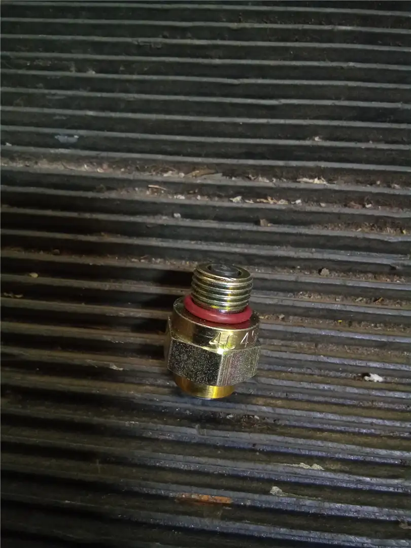 NEW ADAPTER image