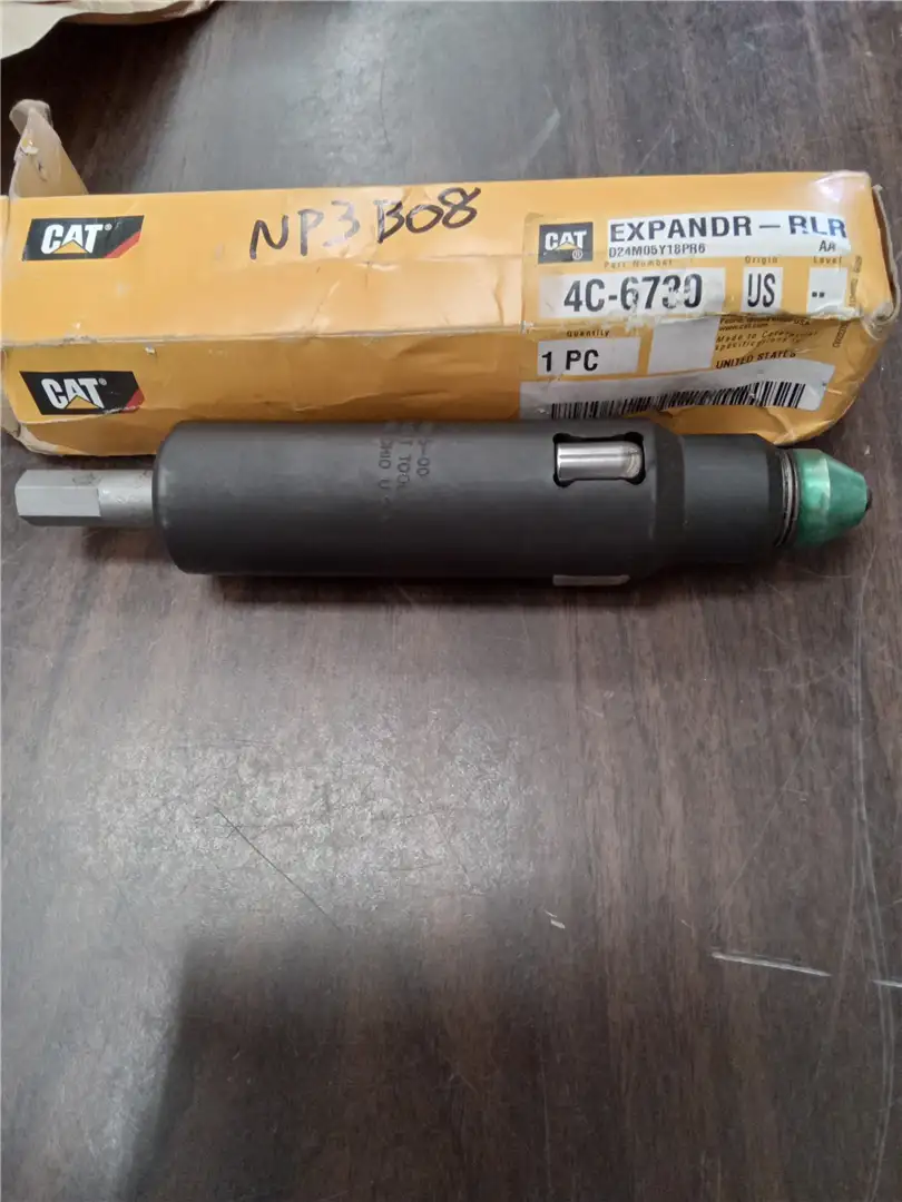NEW EXPANDER ROLLE image
