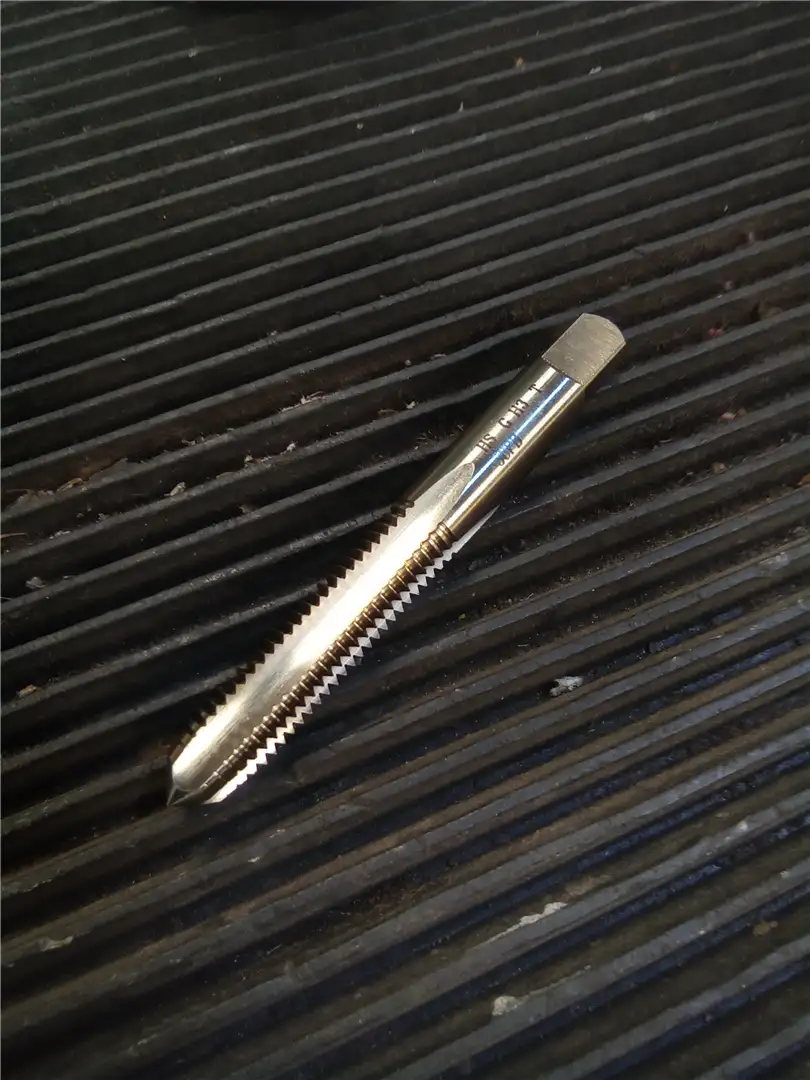 NEW TAP image