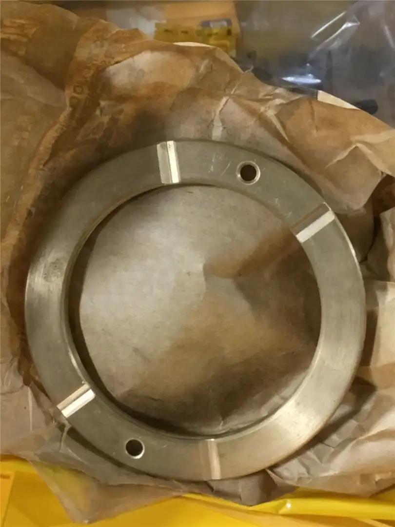NEW WASHER image