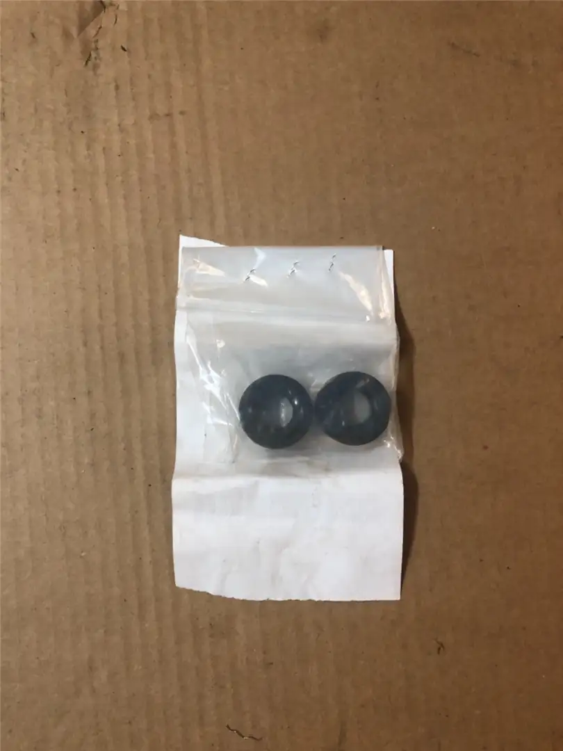 GROMMET image