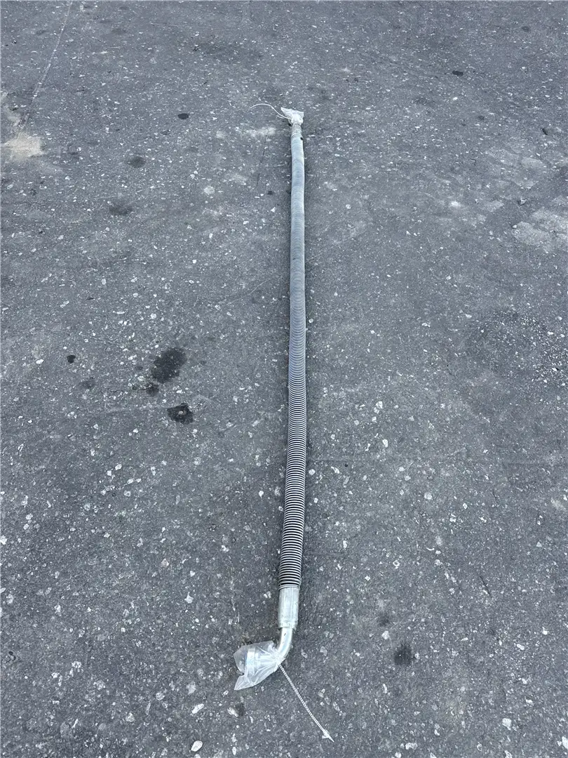 NEW HOSE AS image