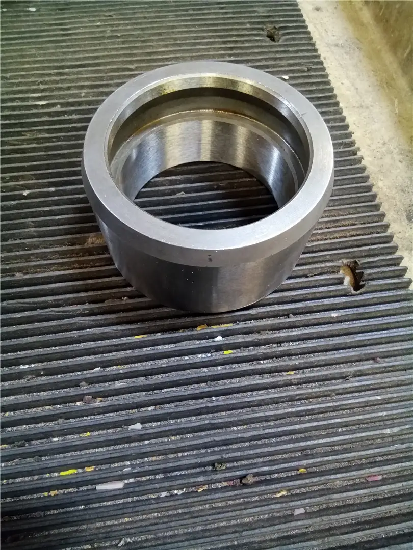 NEW SPACER image