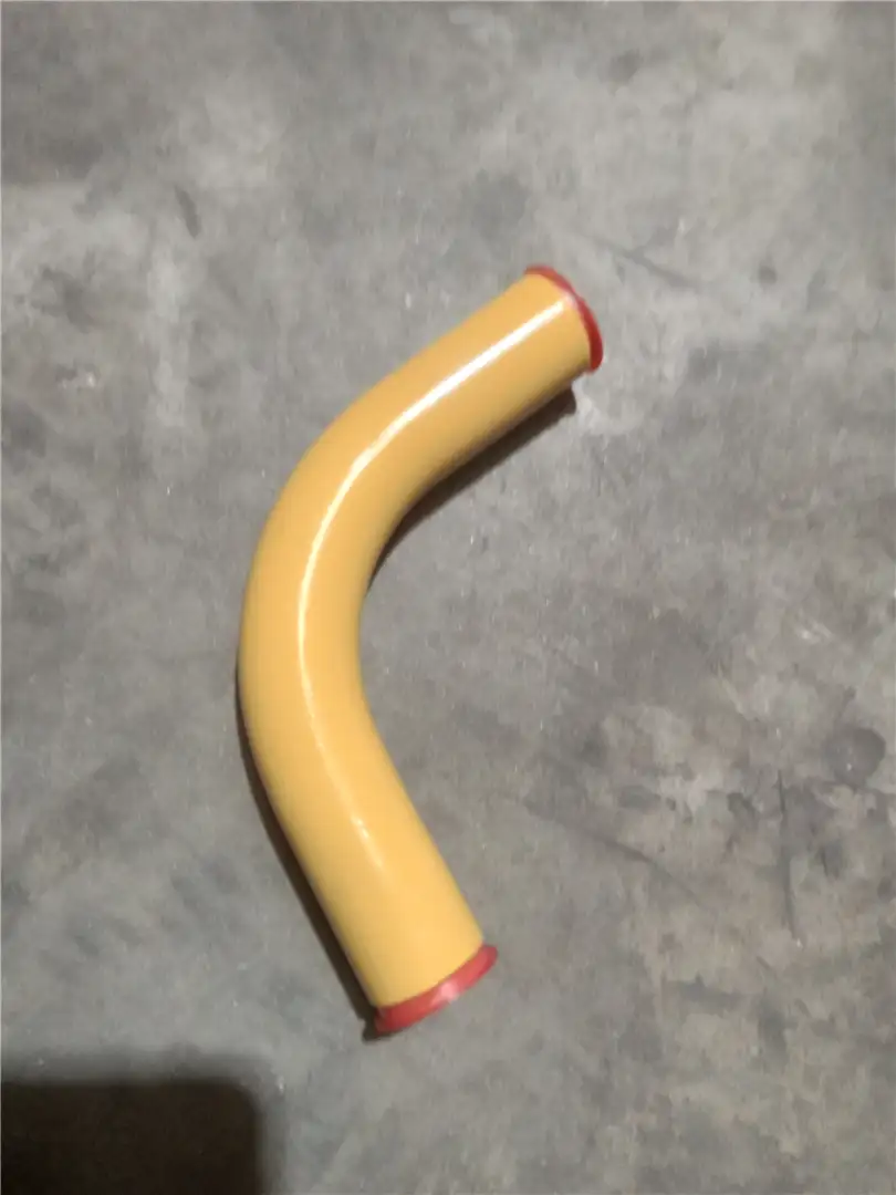 NEW TUBE image