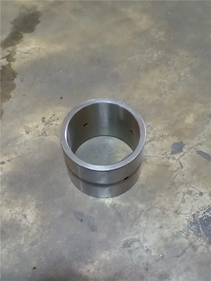 NEW BEARING image
