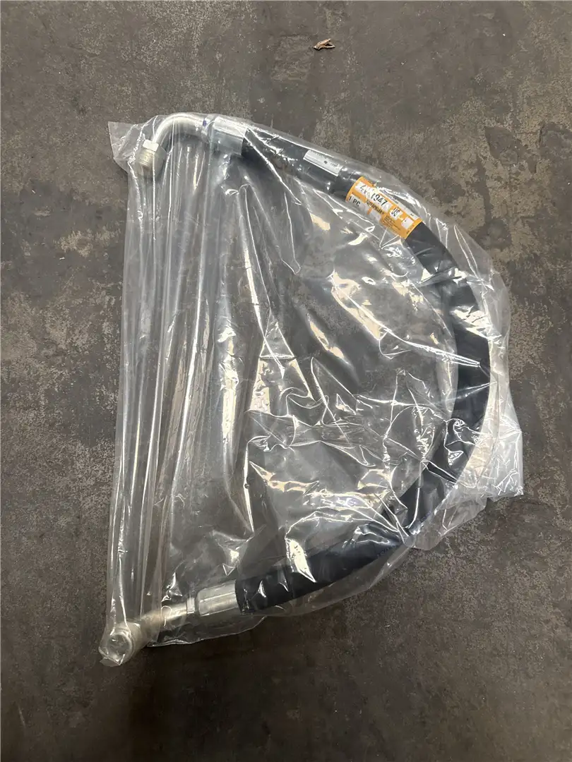 NEW HOSE AS image