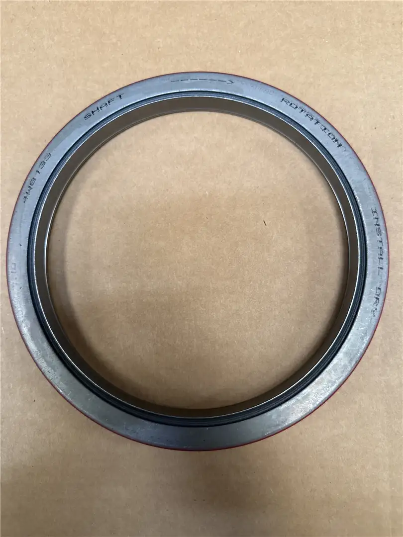 NEW SEAL image