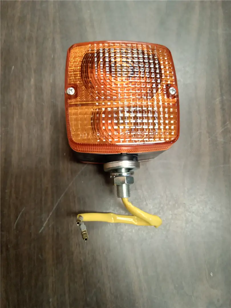 NEW LAMP AS image