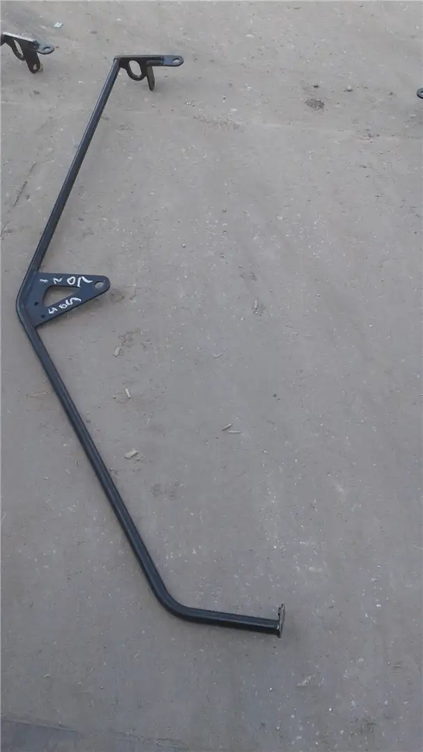 NEW TUBE AS image